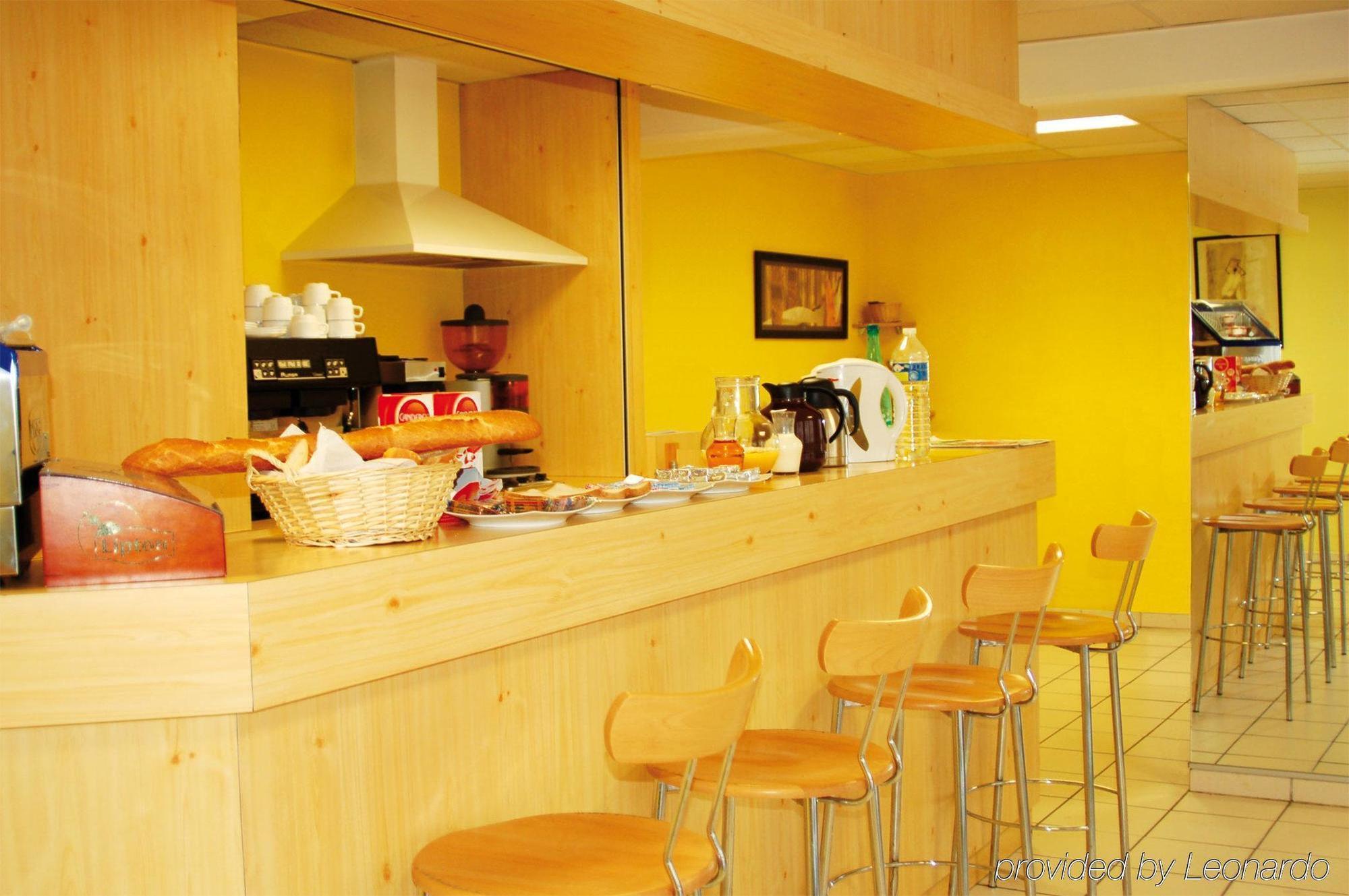 Sejours & Affaires Nantes Ducs De Bretagne Aparthotel Exterior photo